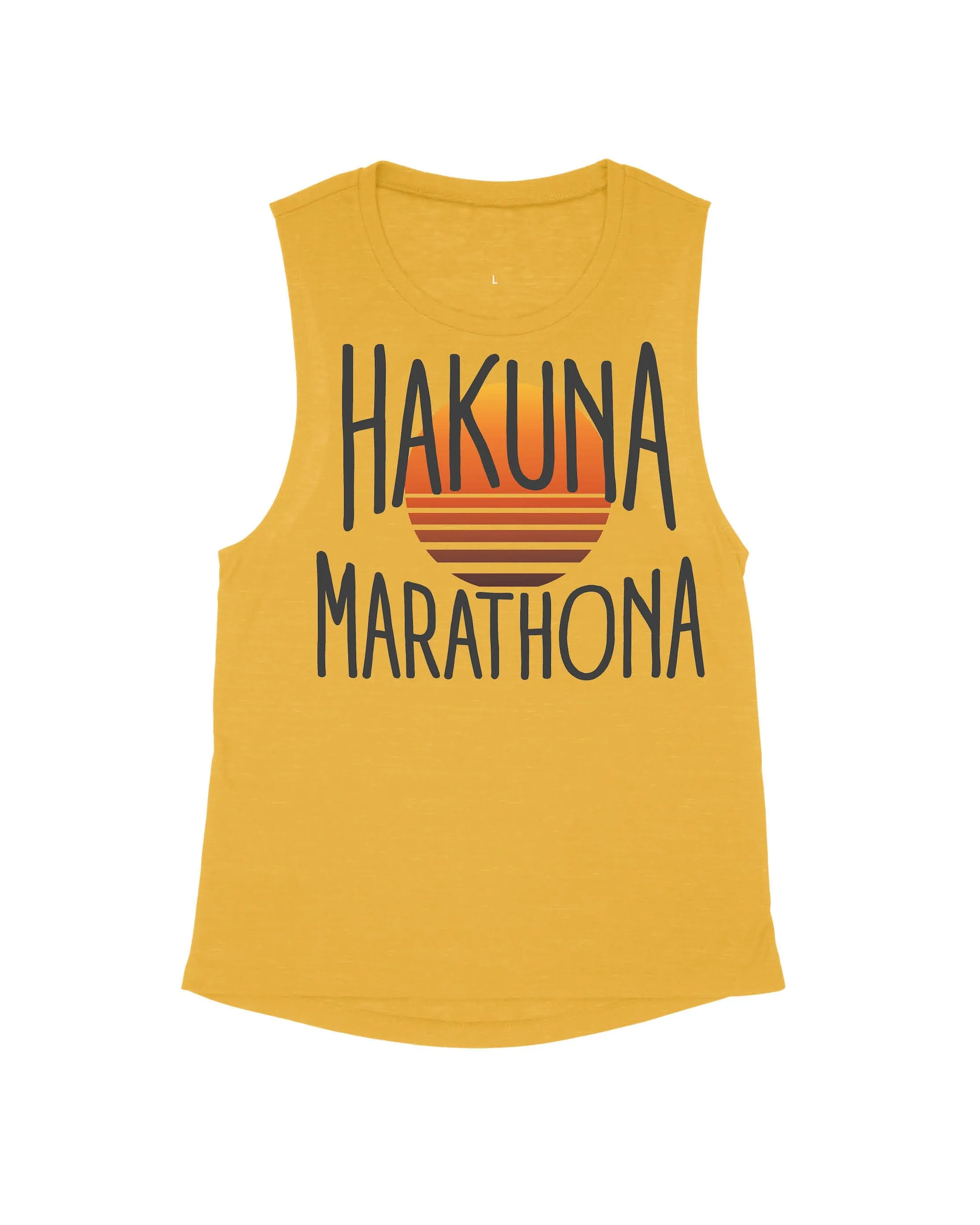 Hakuna Marathona