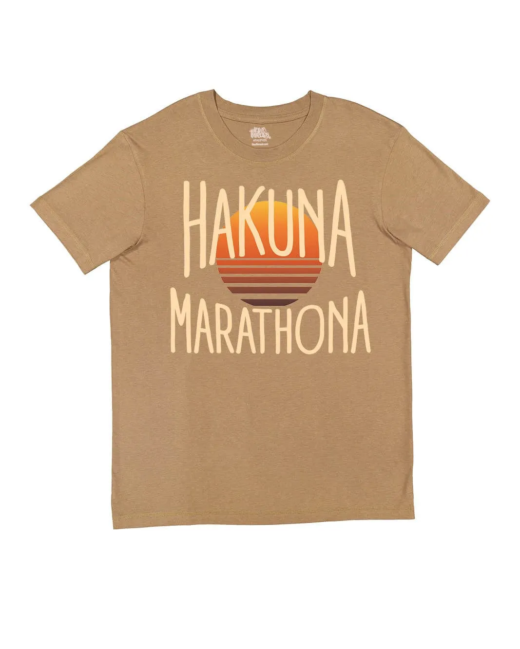 Hakuna Marathona