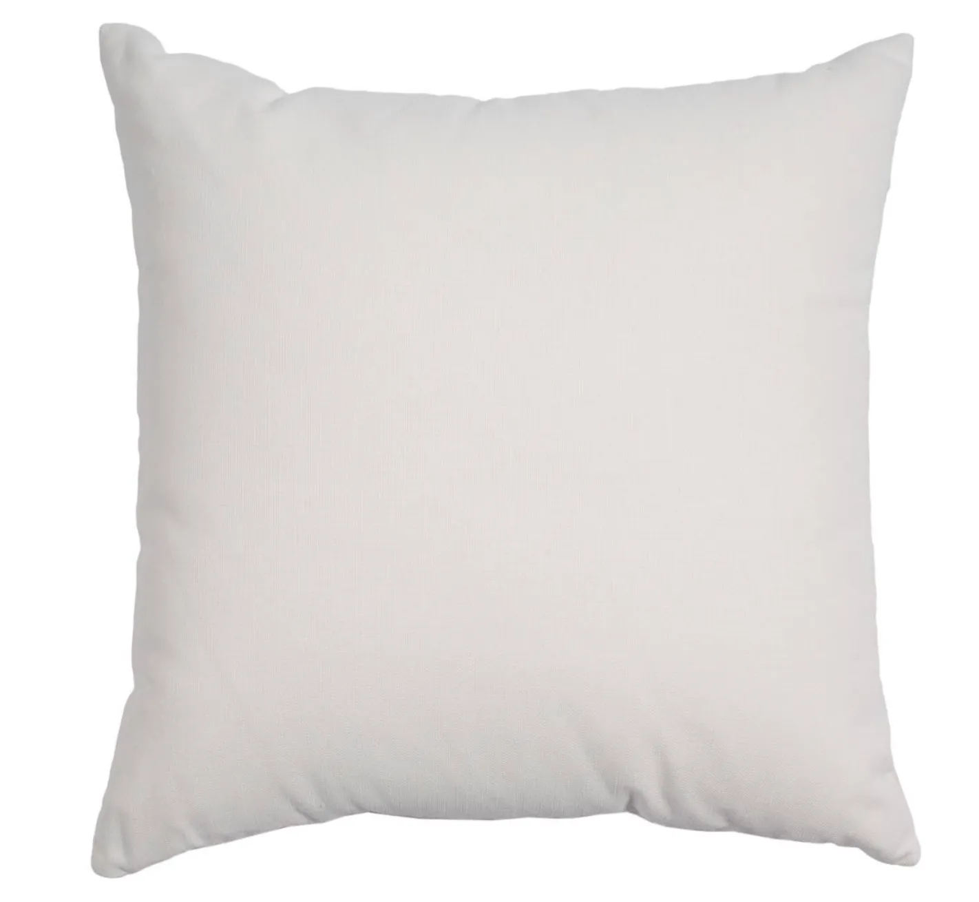 Halo Indigo X-Stripe - Outdoor Pillow