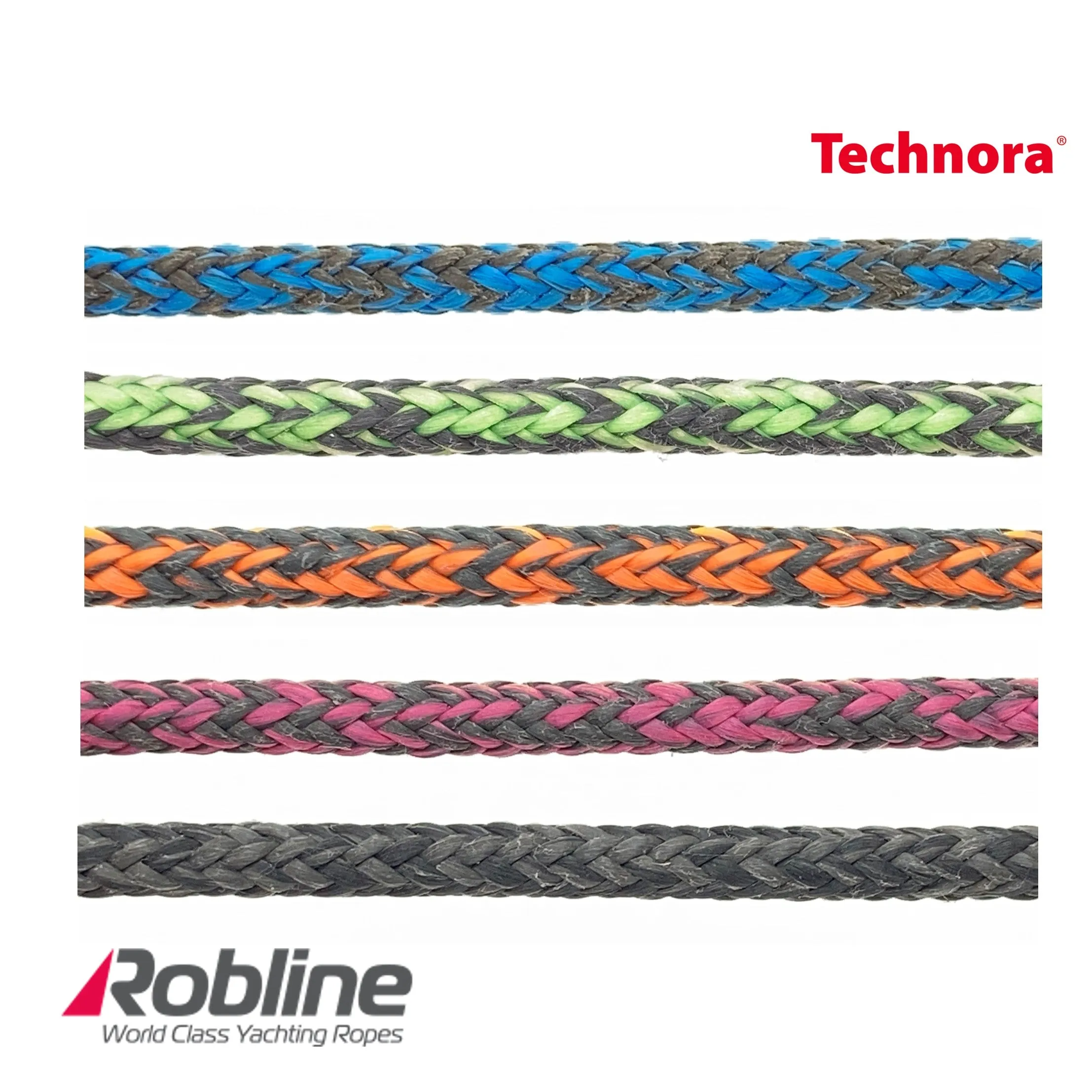 Harken Based Kicker System - Allen TiiTAN - SK99/Technora