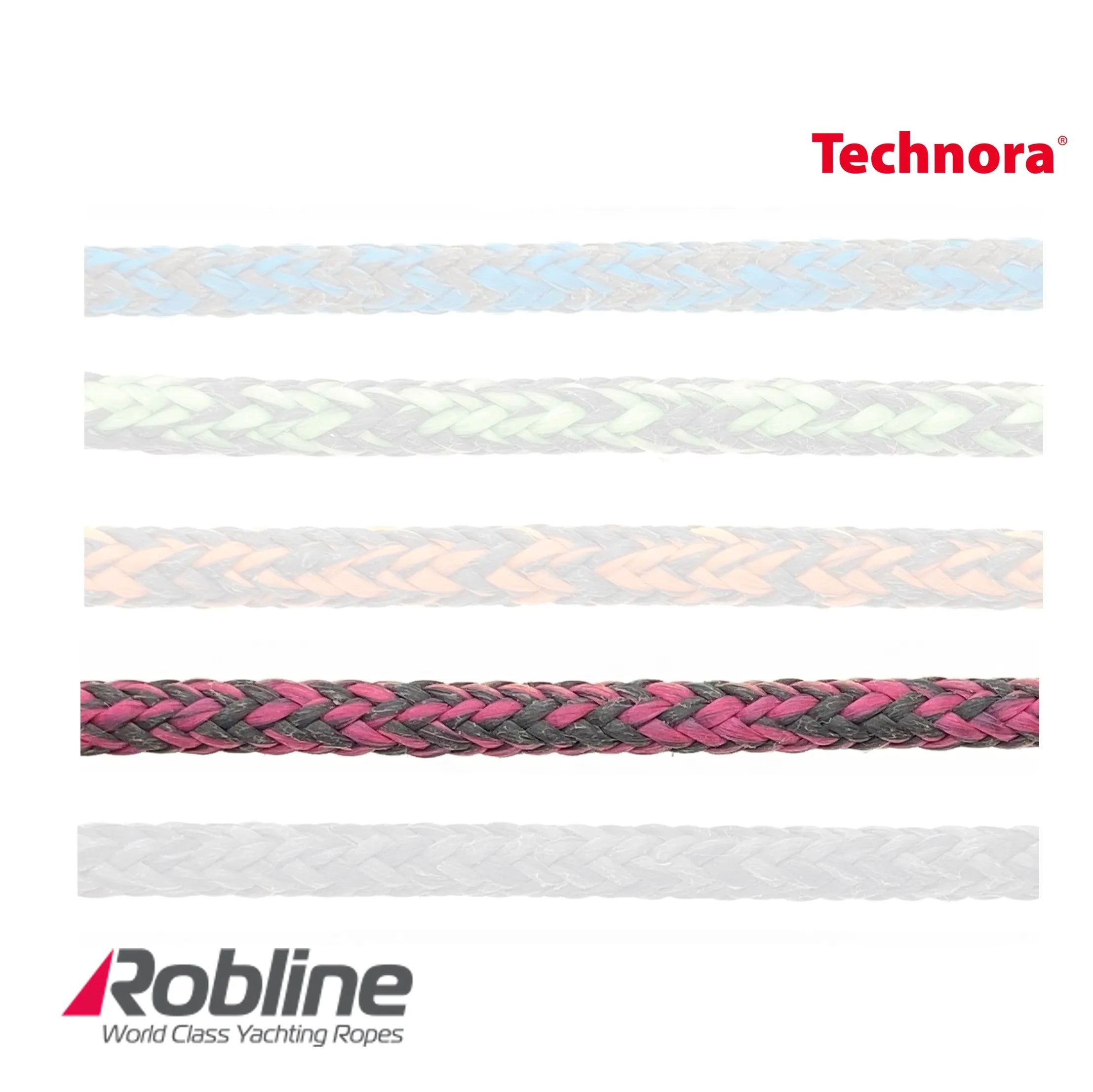 Harken Based Kicker System - Allen TiiTAN - SK99/Technora
