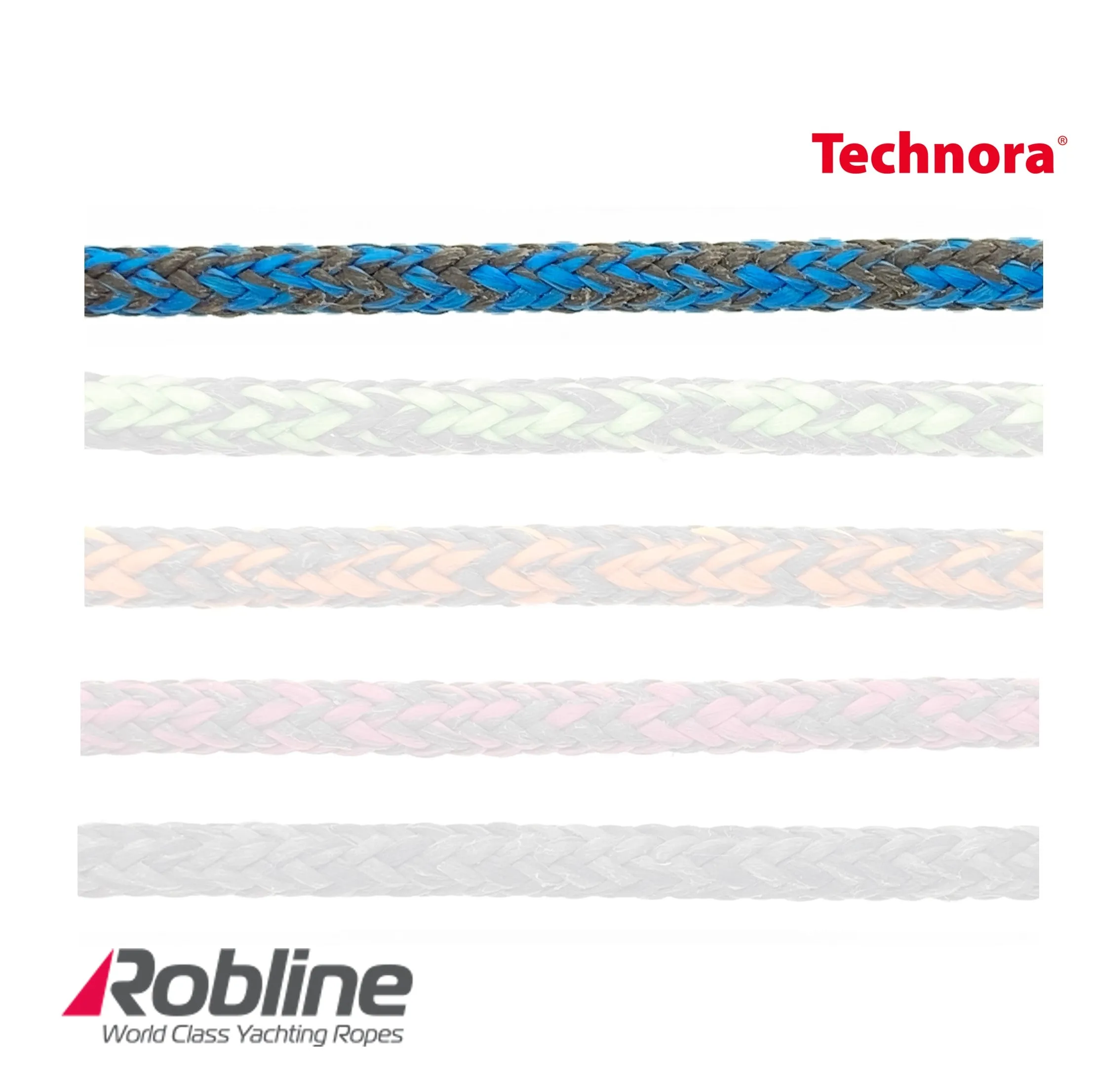 Harken Based Kicker System - Allen TiiTAN - SK99/Technora
