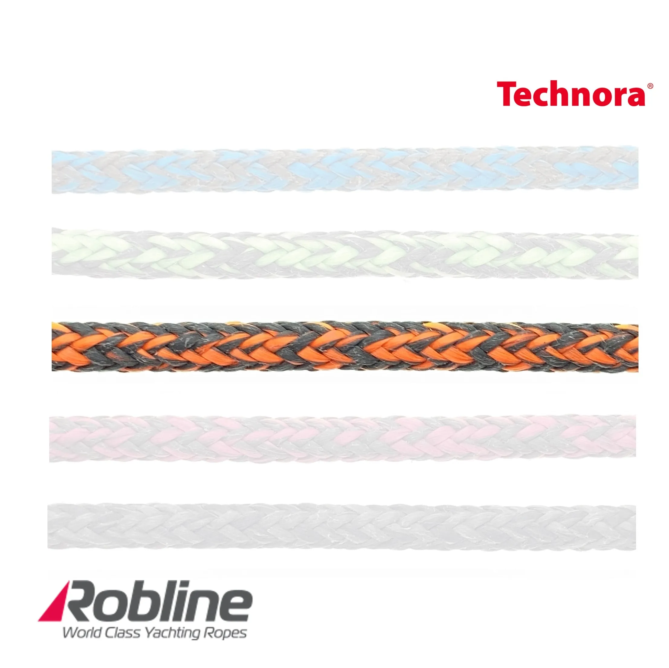 Harken Based Kicker System - Allen TiiTAN - SK99/Technora