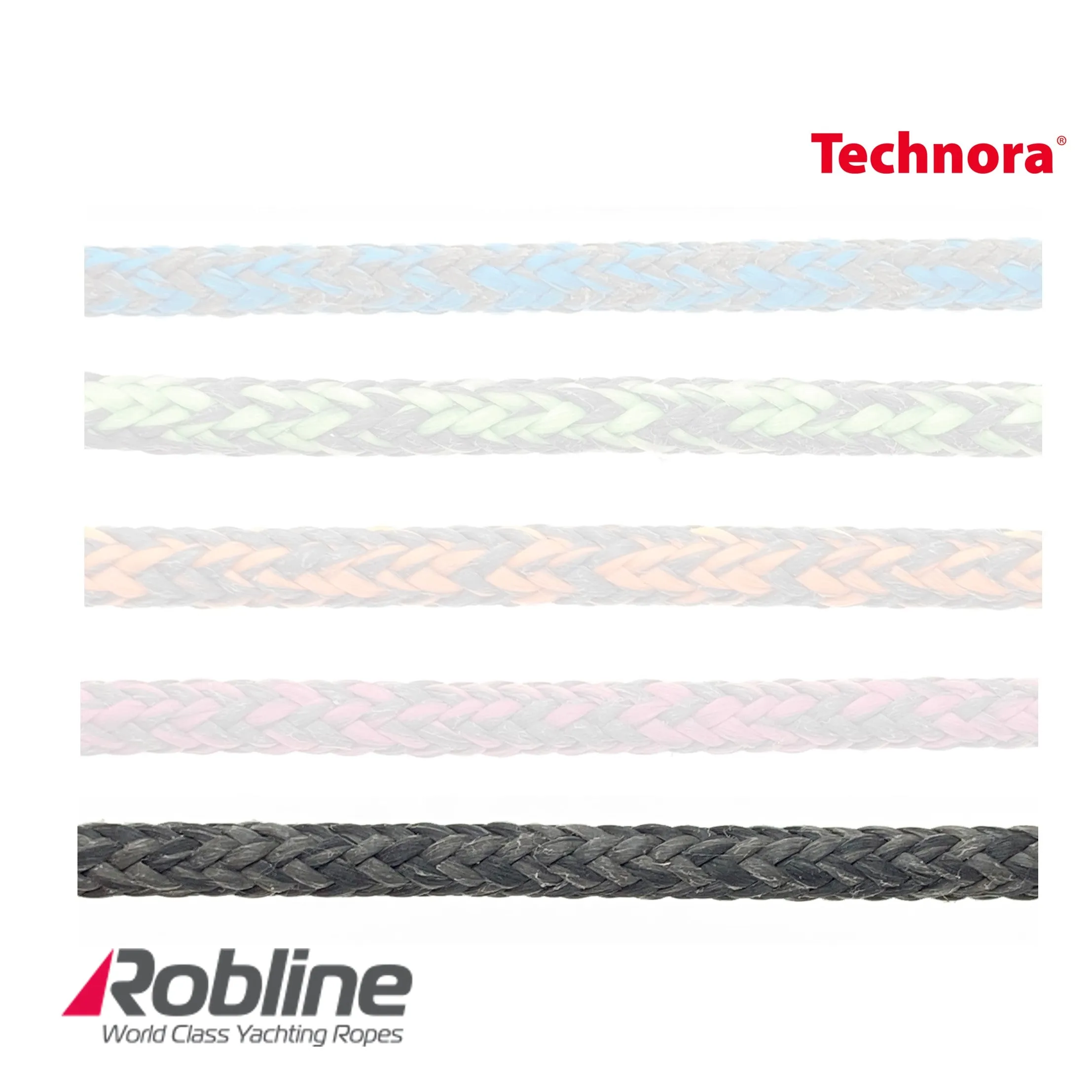 Harken Based Kicker System - Allen TiiTAN - SK99/Technora