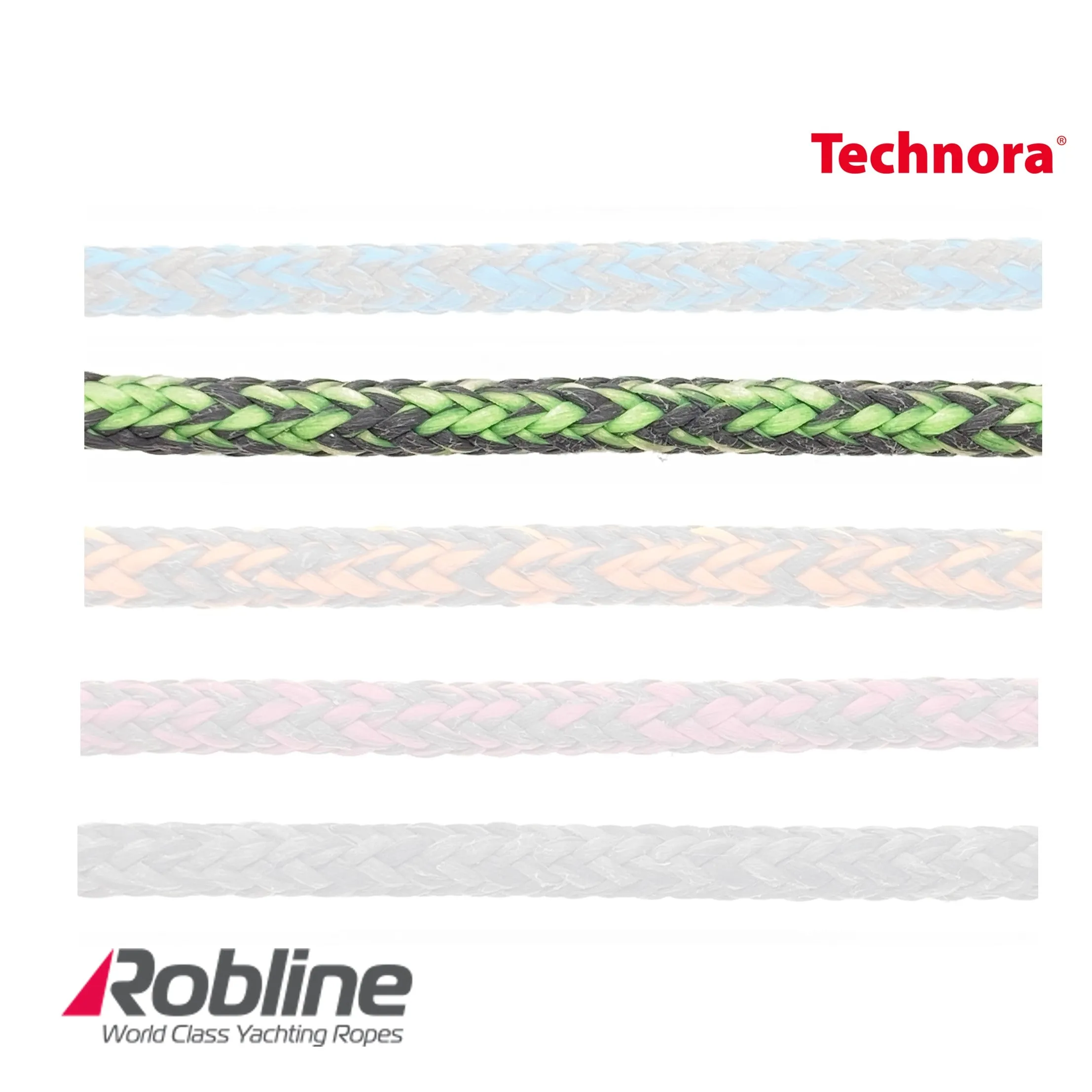 Harken Based Kicker System - Allen TiiTAN - SK99/Technora