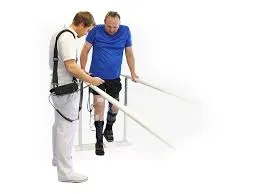 HASOMED RehaMove2 with Sequence Training	Stand Alone FES