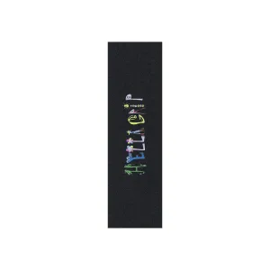 Hella Grip Signature Grip Tape - Devin Szydlowski
