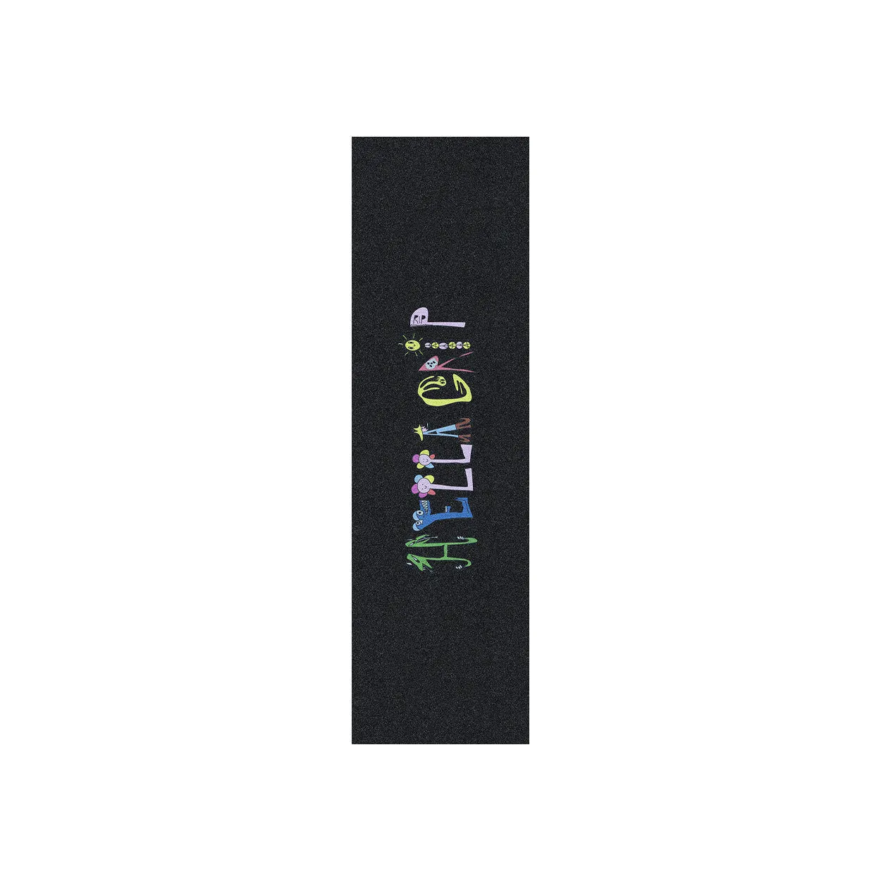 Hella Grip Signature Grip Tape - Devin Szydlowski