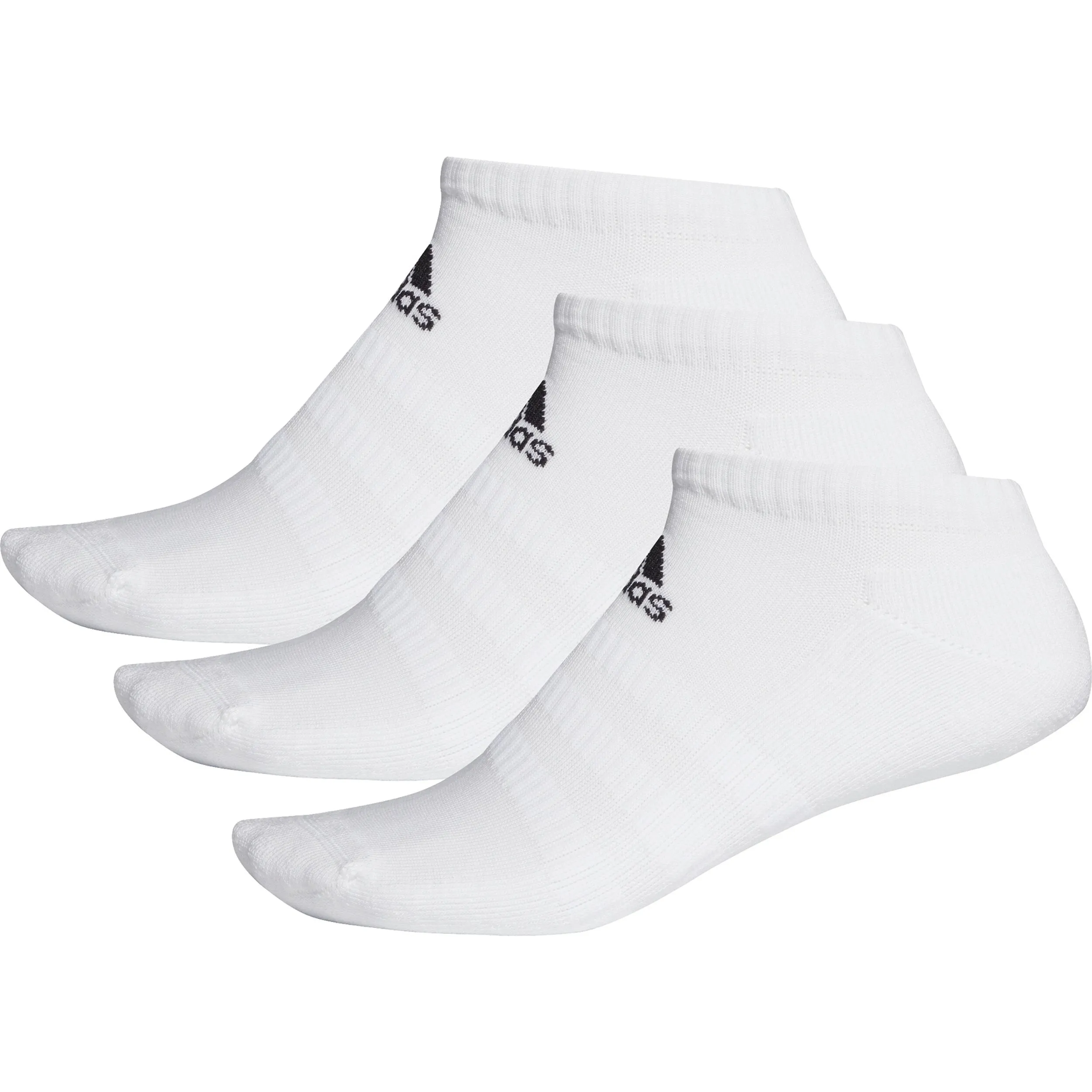Herren-Socken Cushioned Low-Cut