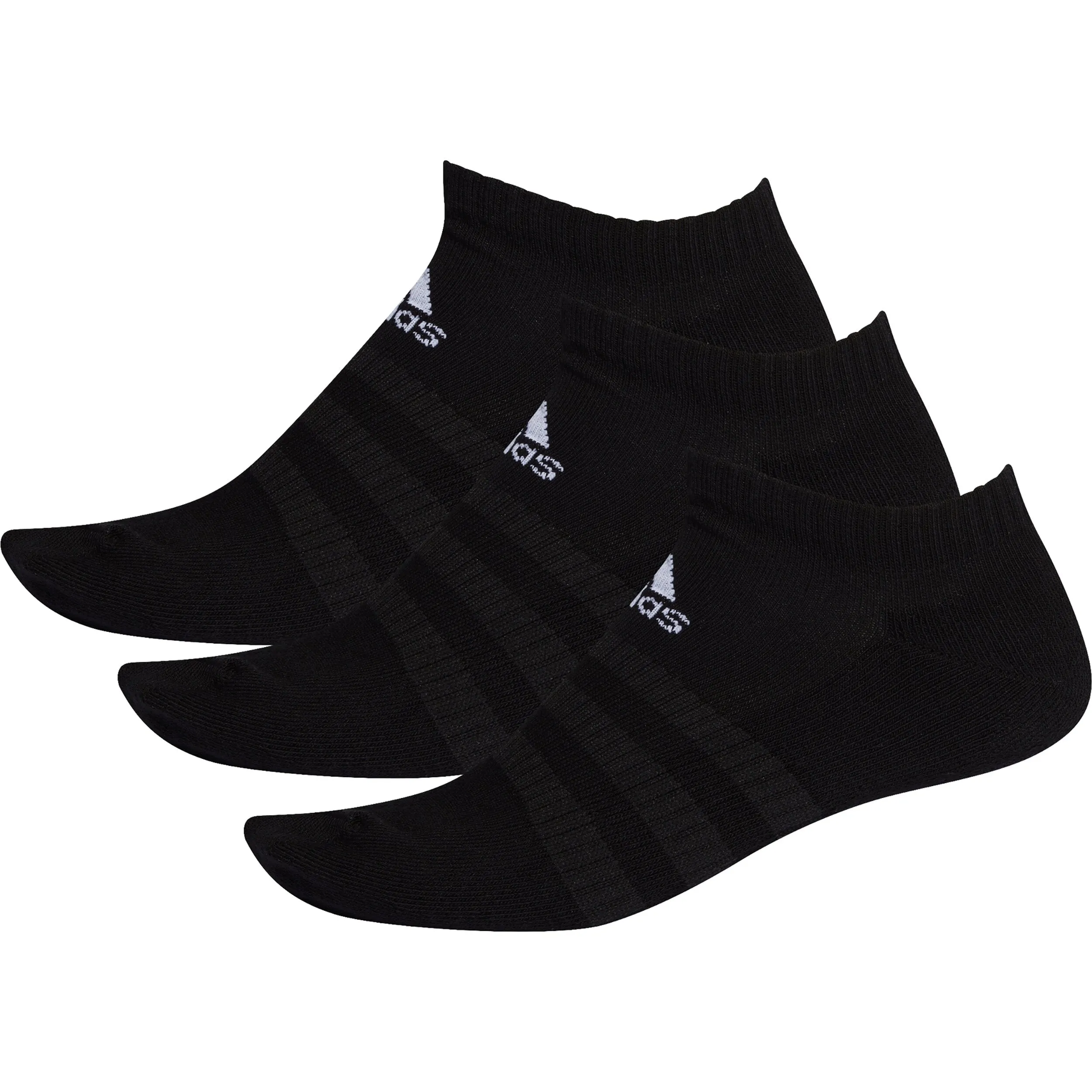 Herren-Socken Cushioned Low-Cut