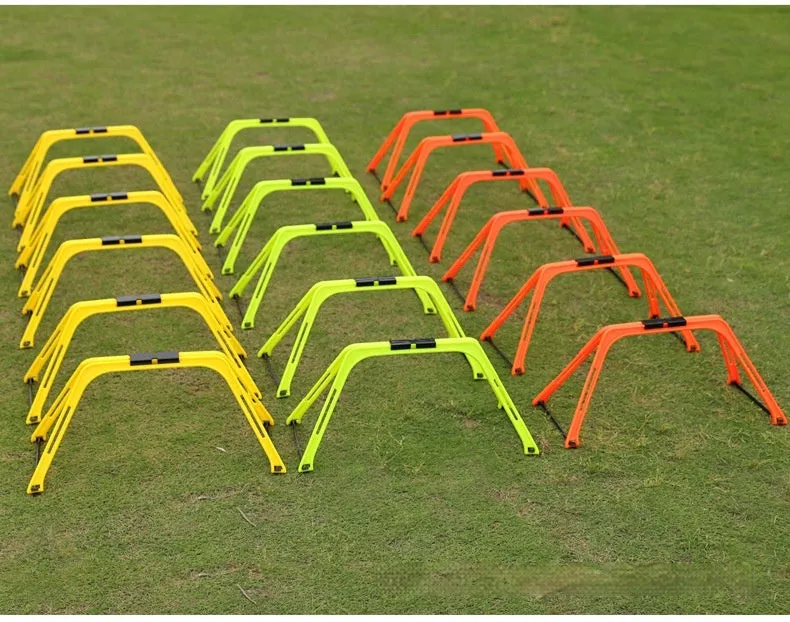 Hex Plyometric Rings