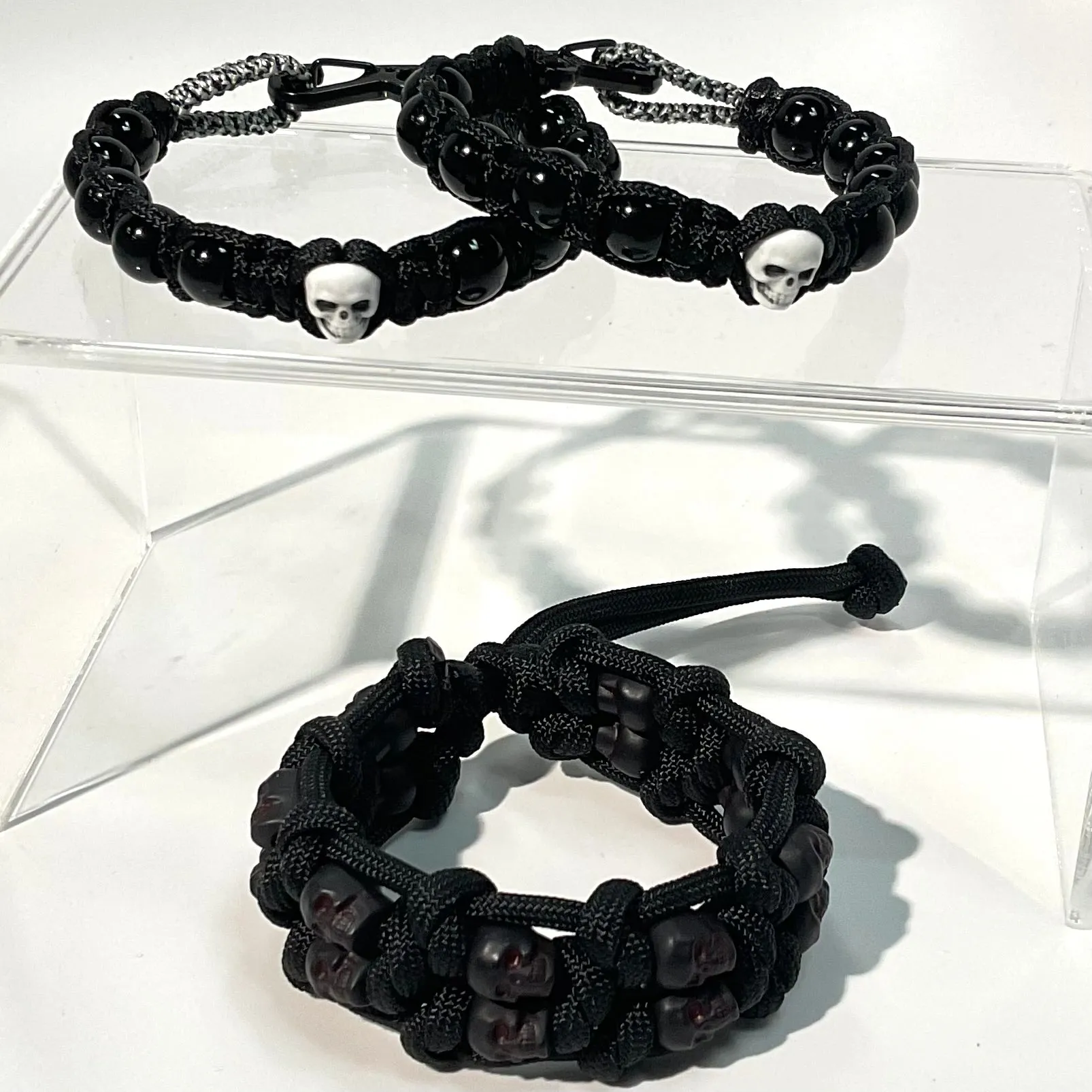 HH Paracord Bracelet
