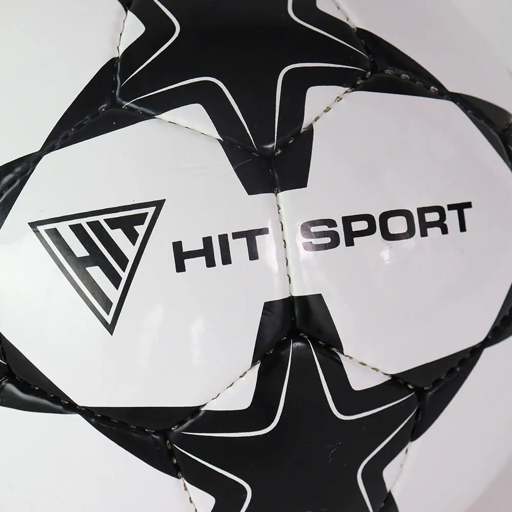 Hit Sport Match Quality Training Football | 370g (Under 14)