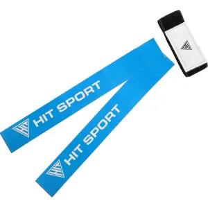 Hit Sport Rugby Blue Tag Belt