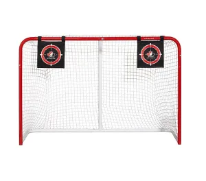 Hockey Canada Top Corner Hockey Net Shooting Target