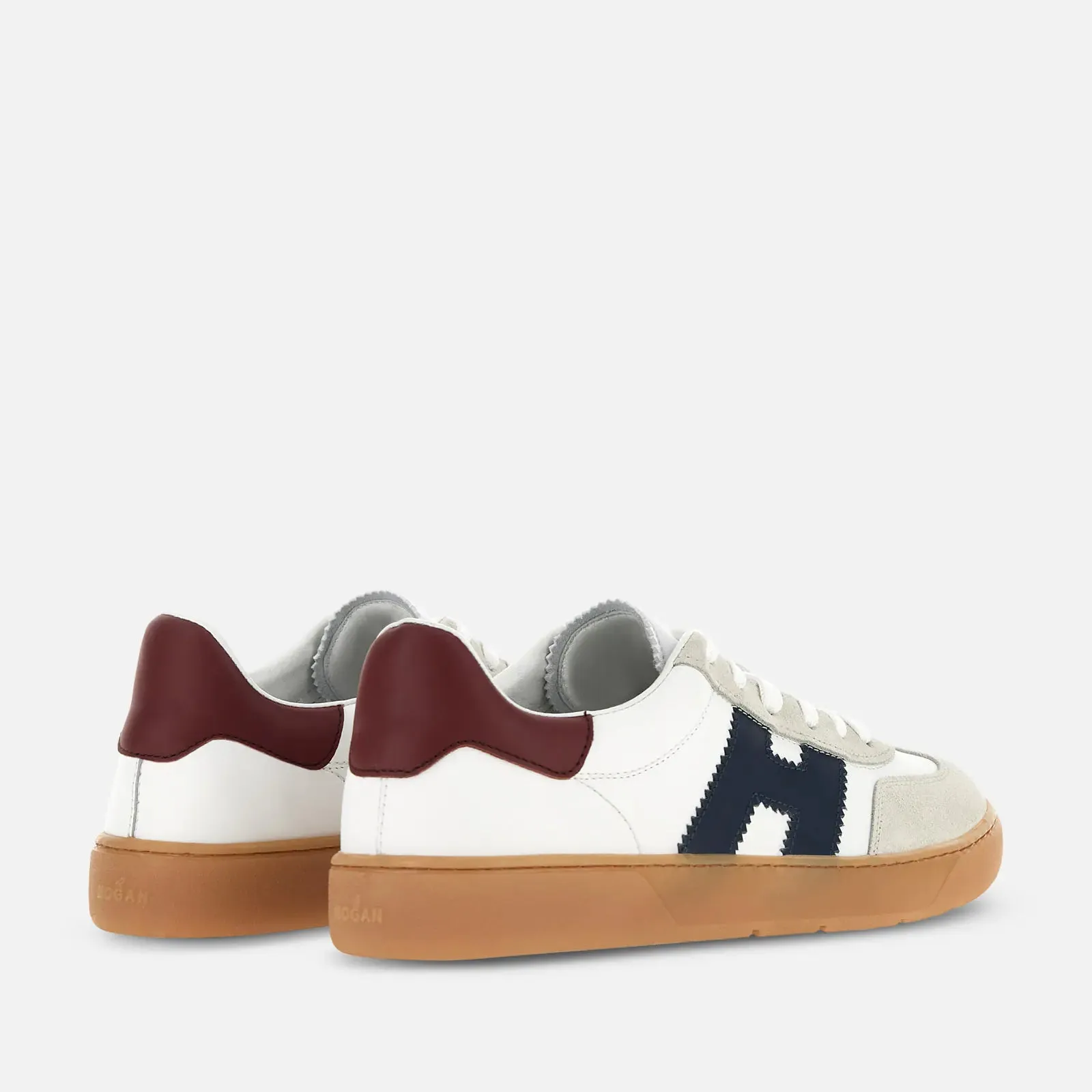 Hogan Cool Allaciato - White