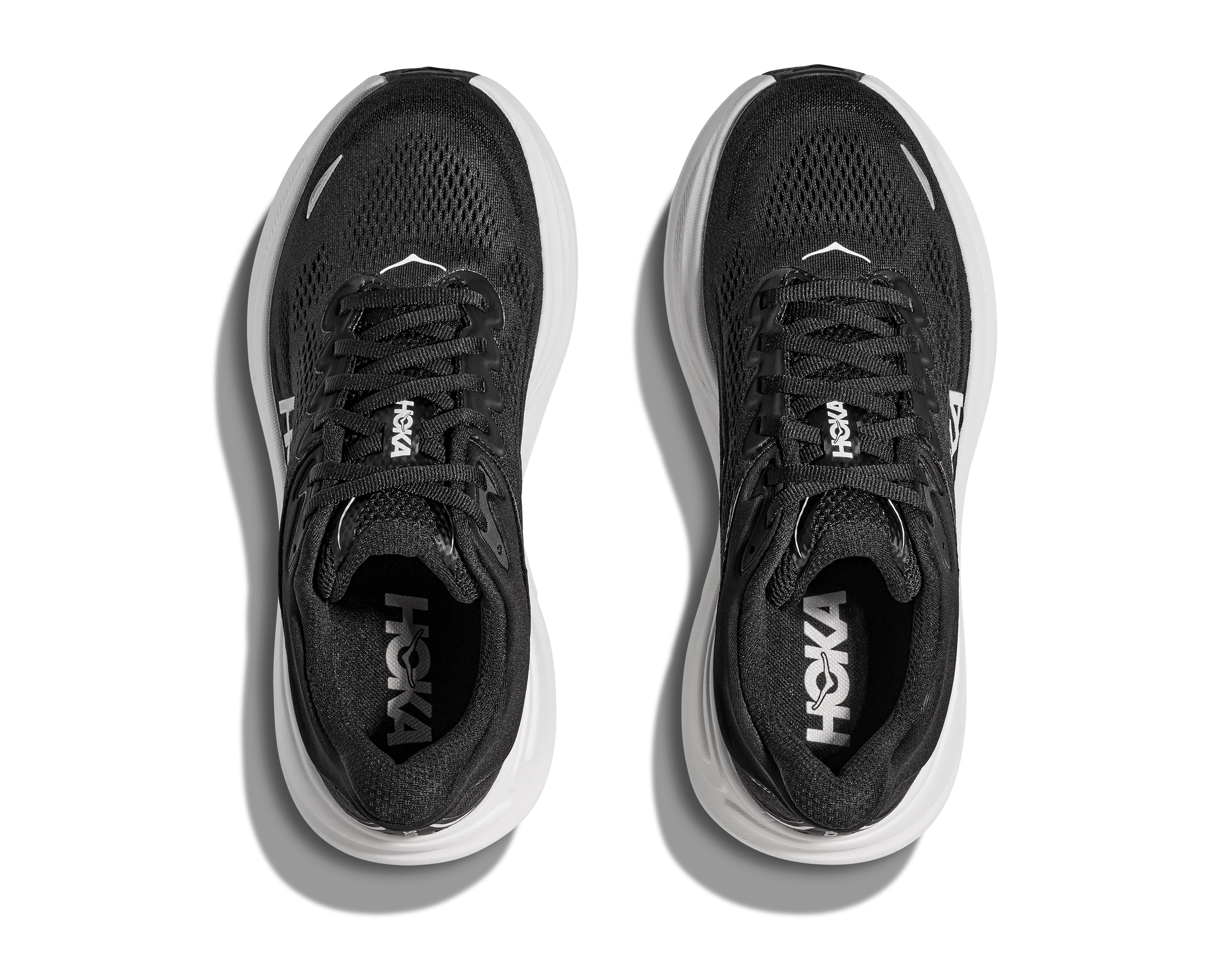 Hoka Bondi 9