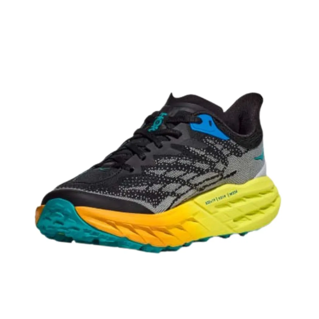 hoka Speedgoat 5 Women's Trail Running Shoes