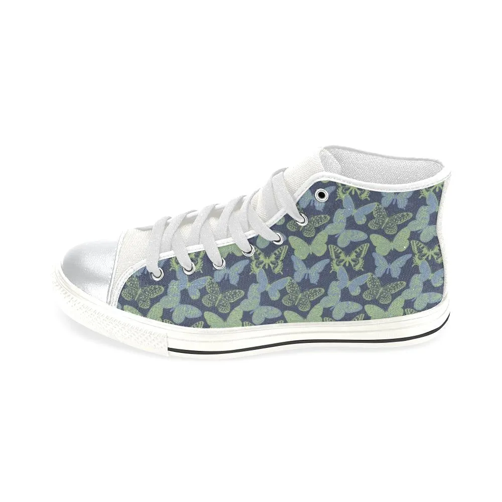 Holly CW3 Kids High Tops