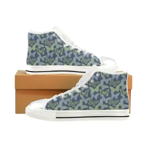 Holly CW3 Kids High Tops