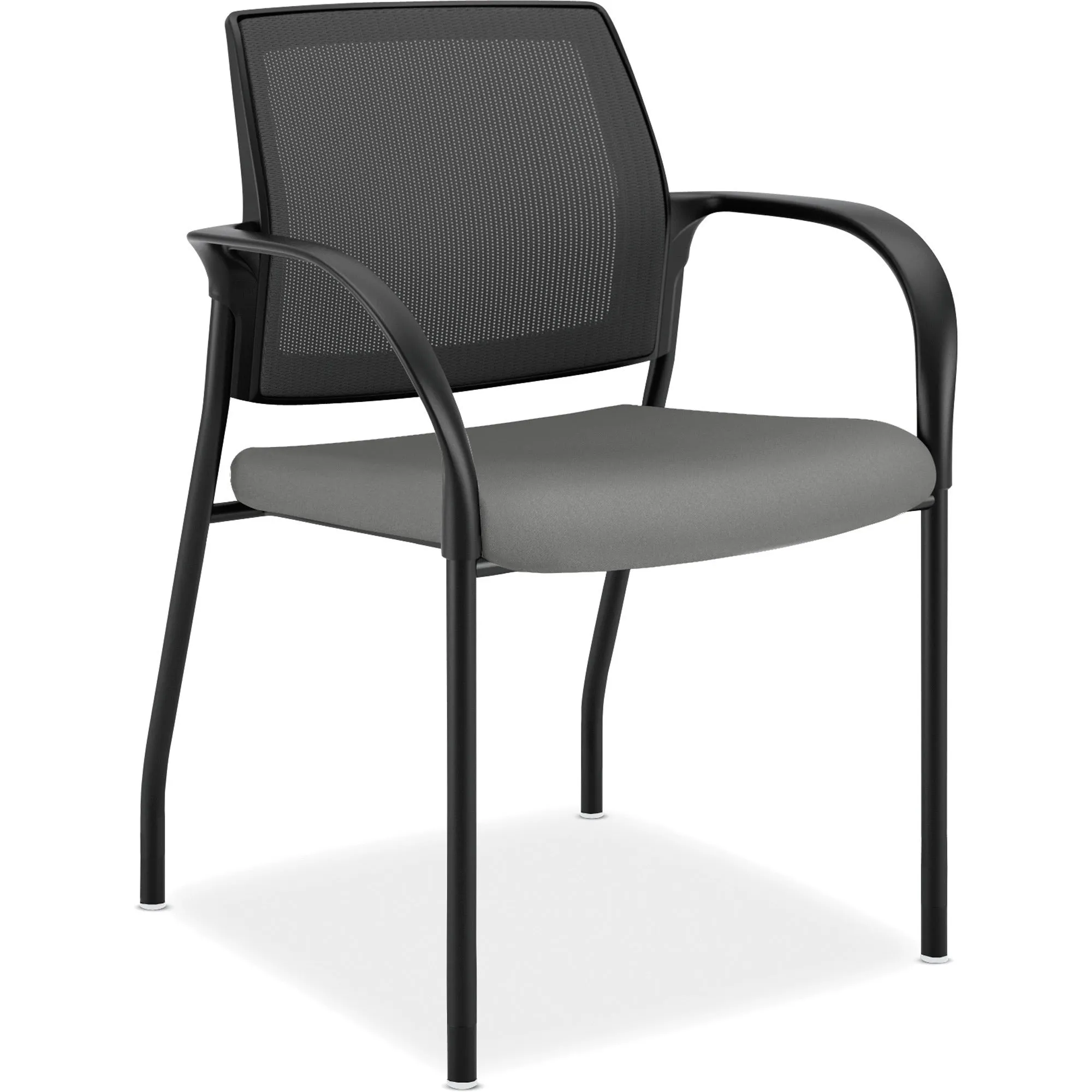 HON Ignition 4-Leg Stacking Chair