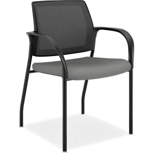 HON Ignition 4-Leg Stacking Chair