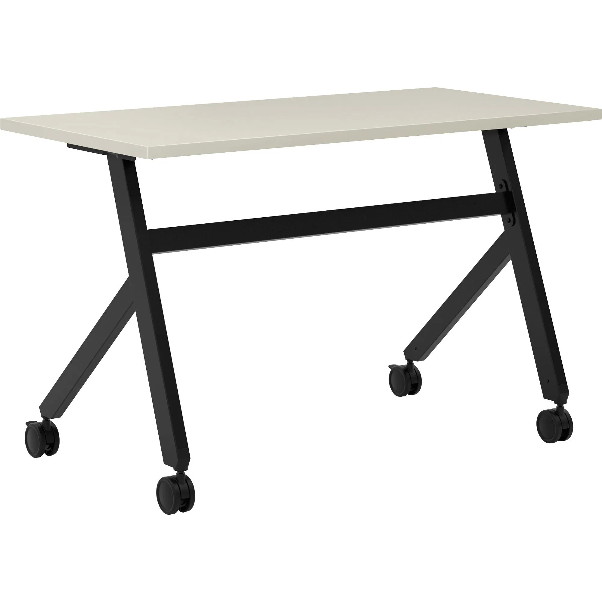 HON Multipurpose Table - Fixed Base