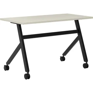 HON Multipurpose Table - Fixed Base