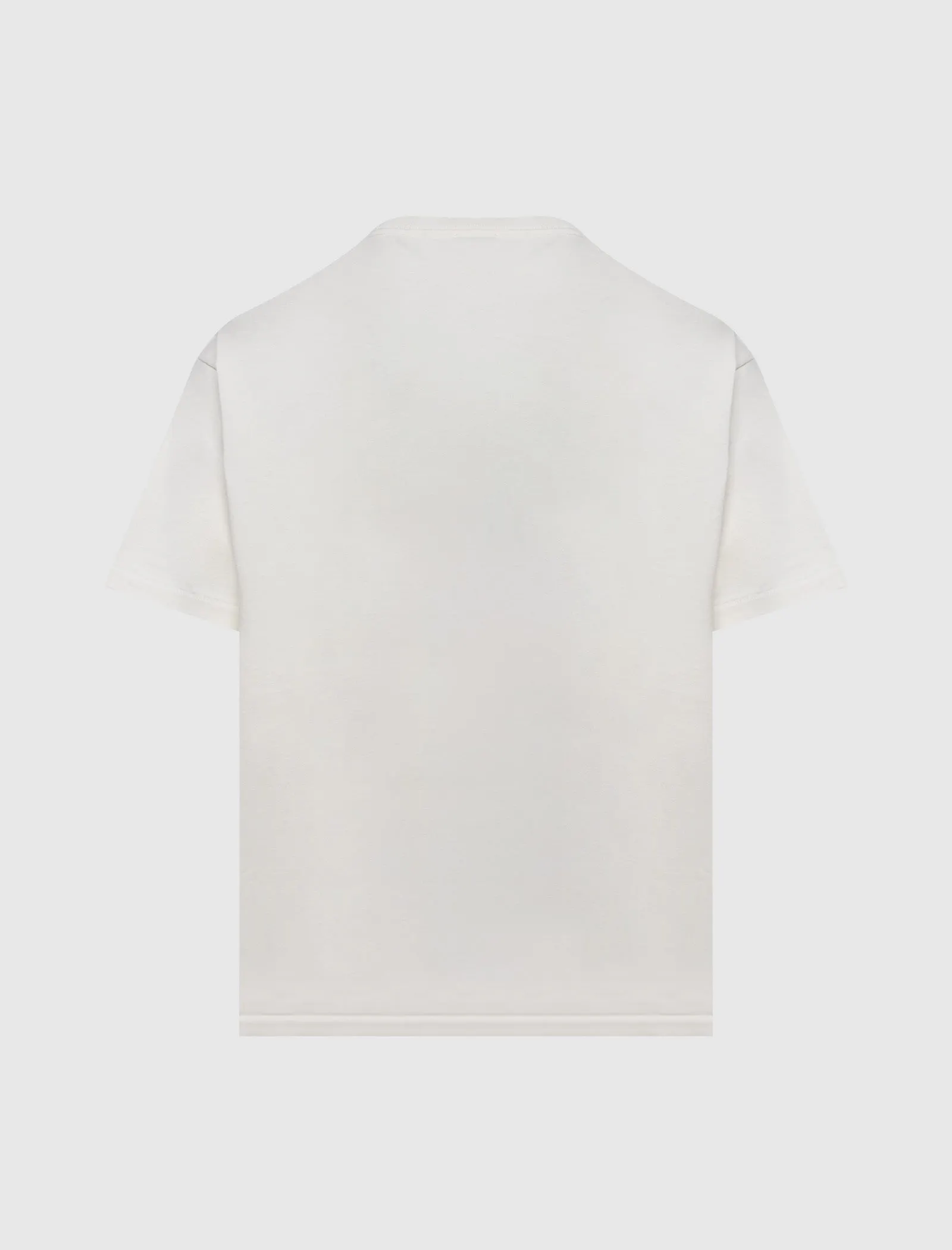 HOOP TEE