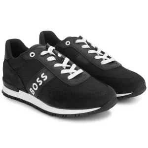 Hugo Boss Black Sneakers