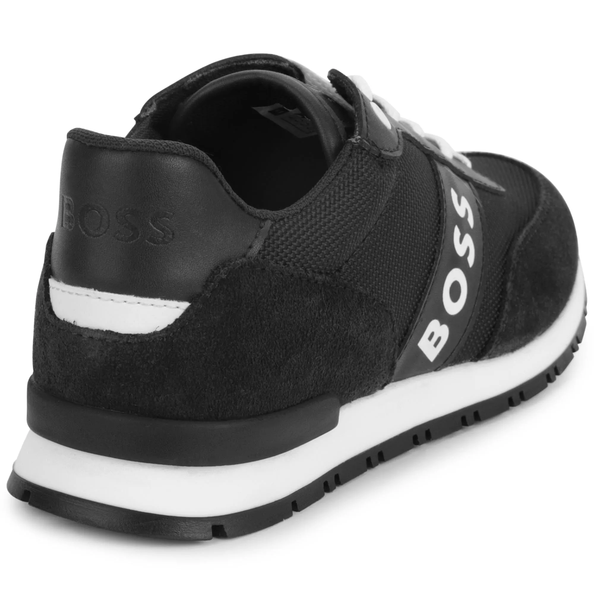 Hugo Boss Black Sneakers