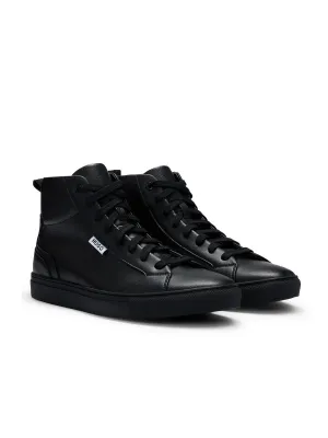 HUGO High Top Shoes - Morrie_Hito