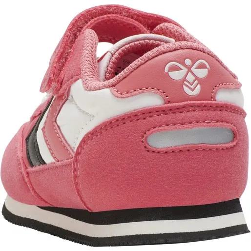 Hummel Reflex Infant Tea Rose Trainers