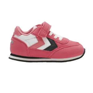 Hummel Reflex Infant Tea Rose Trainers