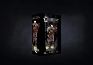 Hundred Kingdoms: Drillmaster