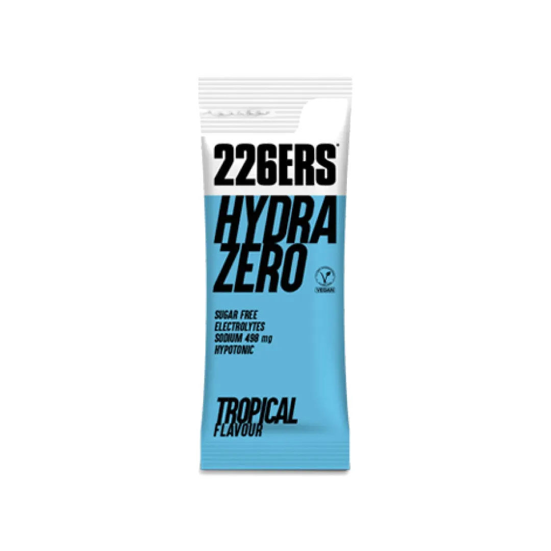 Hydrazero