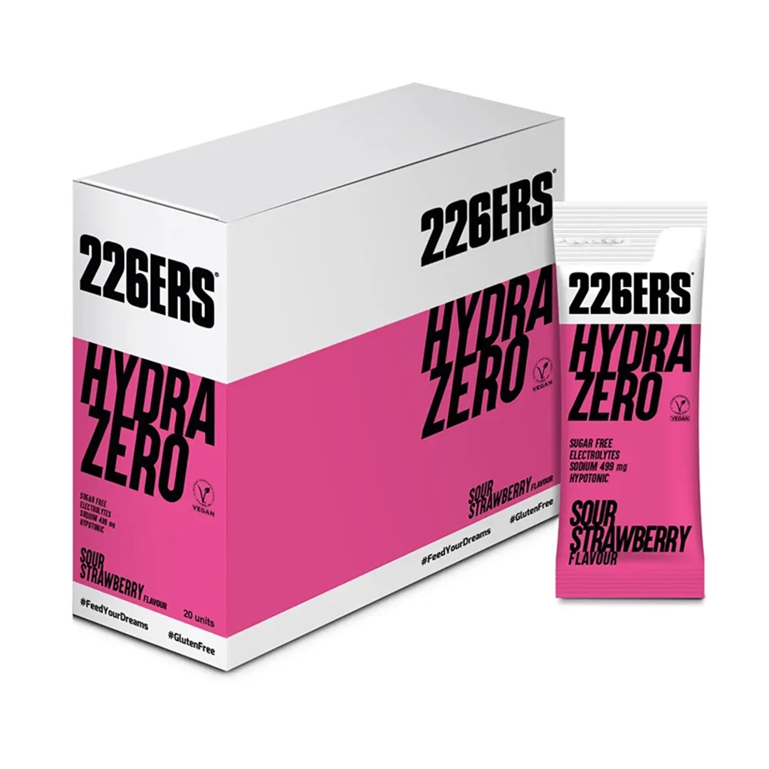 Hydrazero