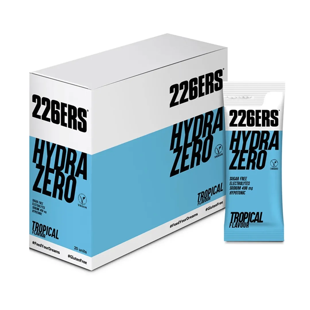 Hydrazero