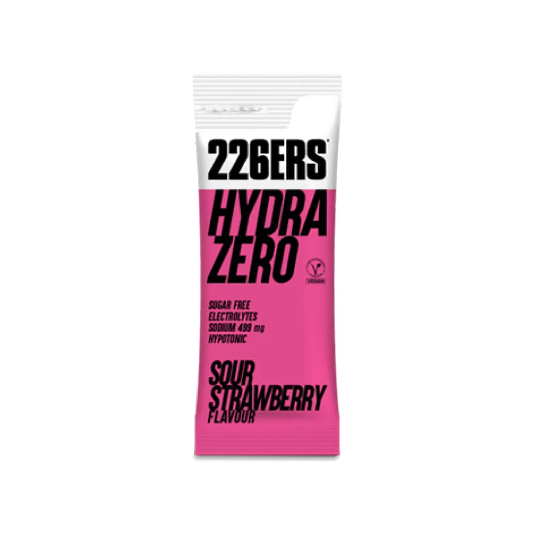 Hydrazero