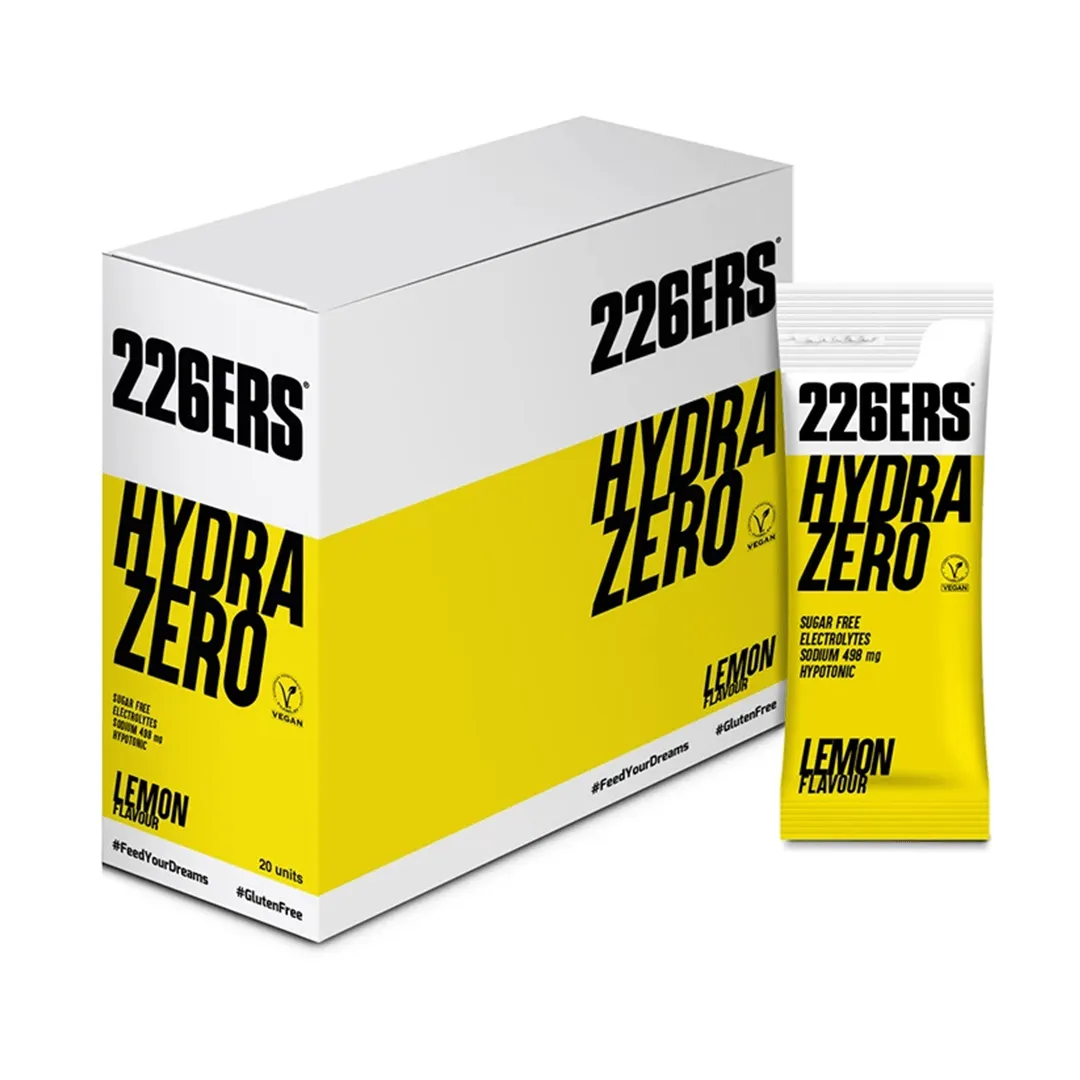 Hydrazero