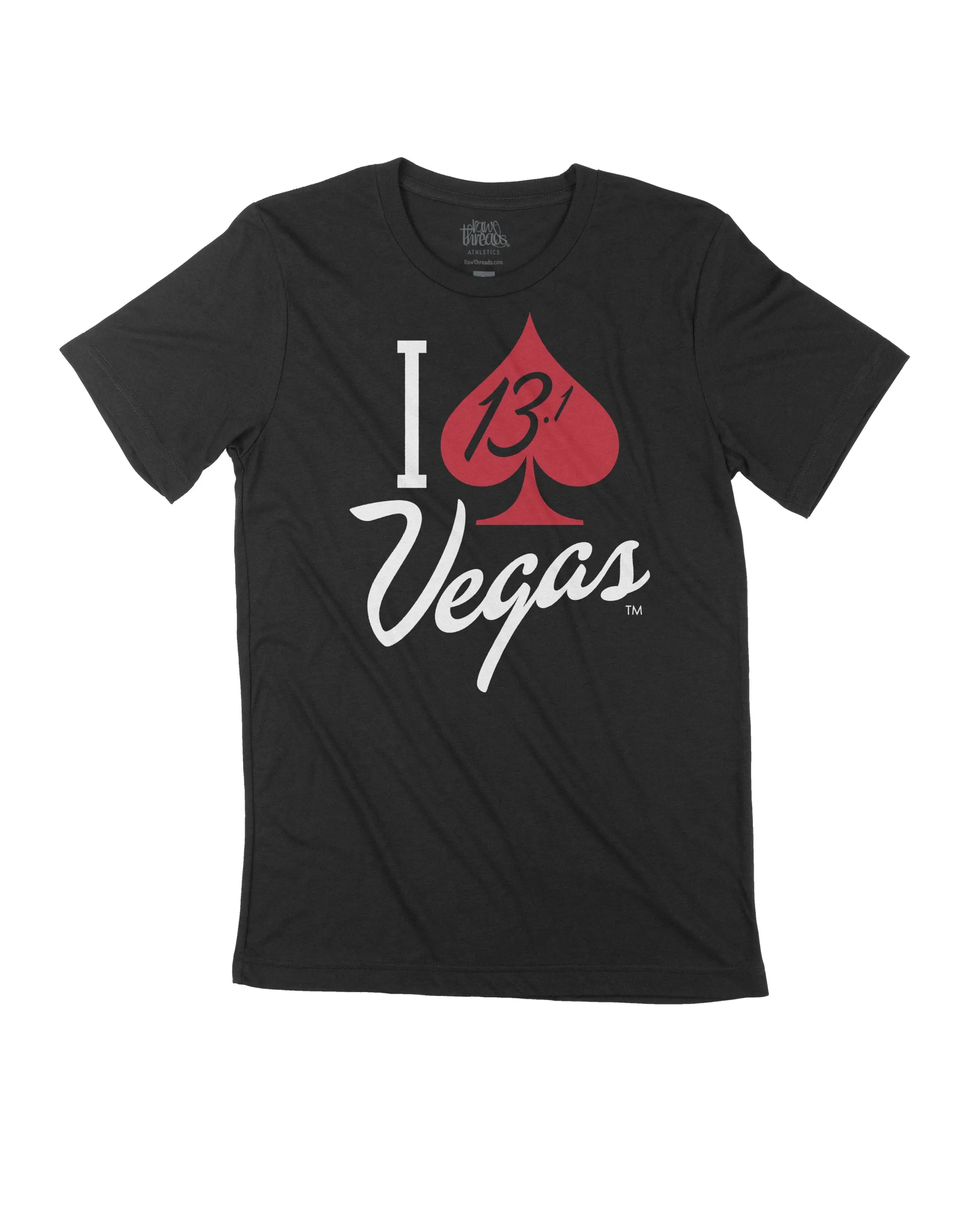 I 13.1 Las Vegas