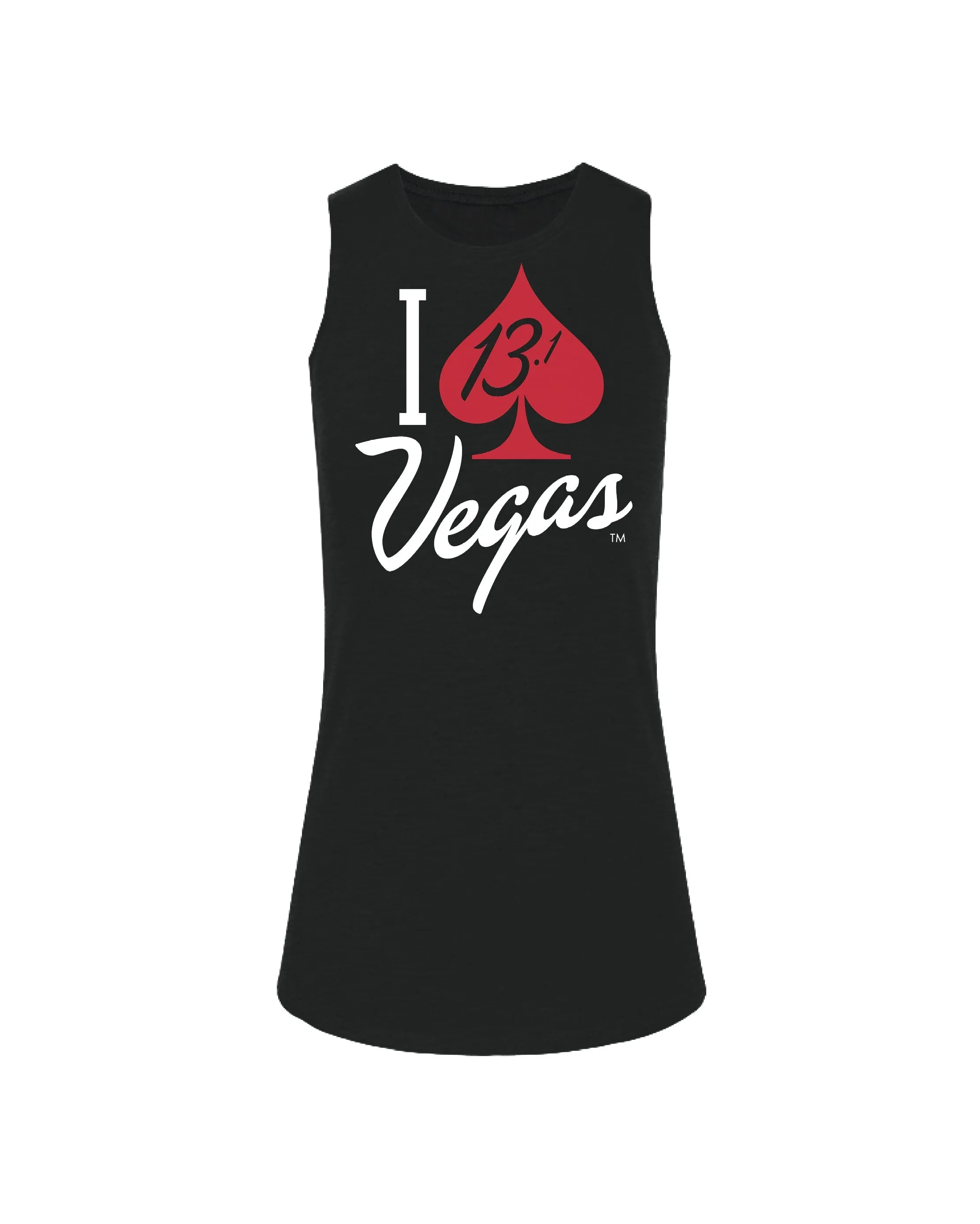 I 13.1 Las Vegas