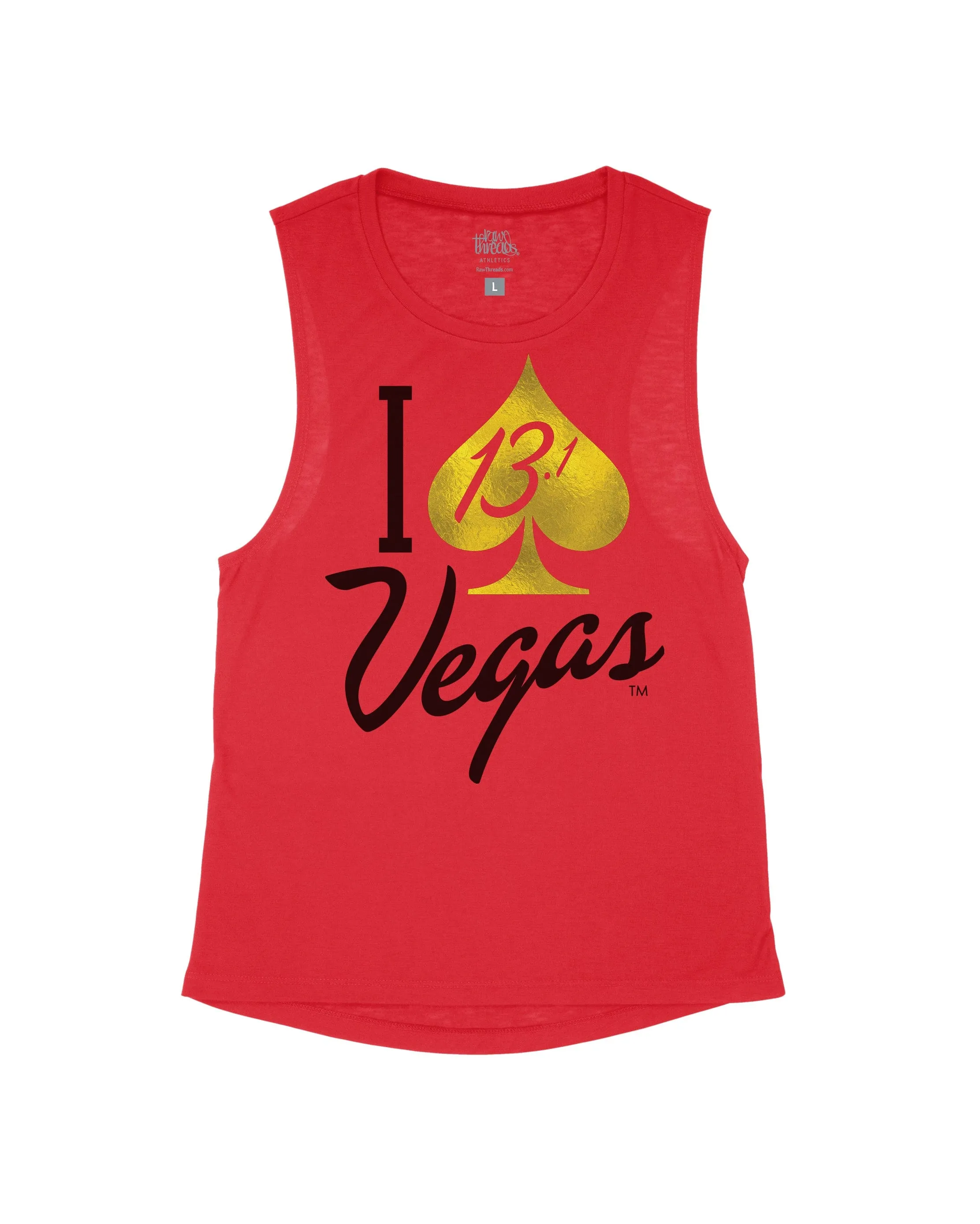 I 13.1 Las Vegas