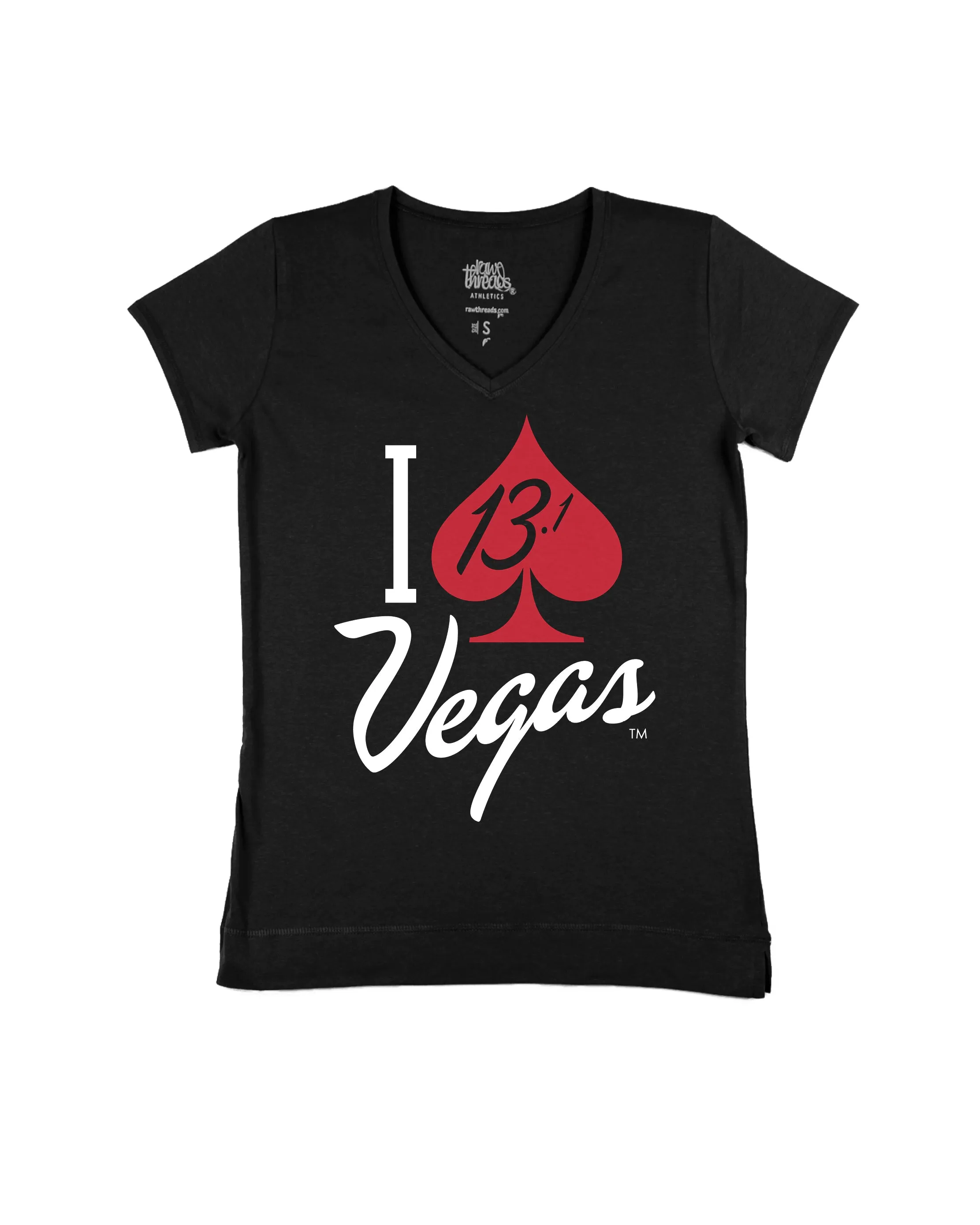 I 13.1 Las Vegas