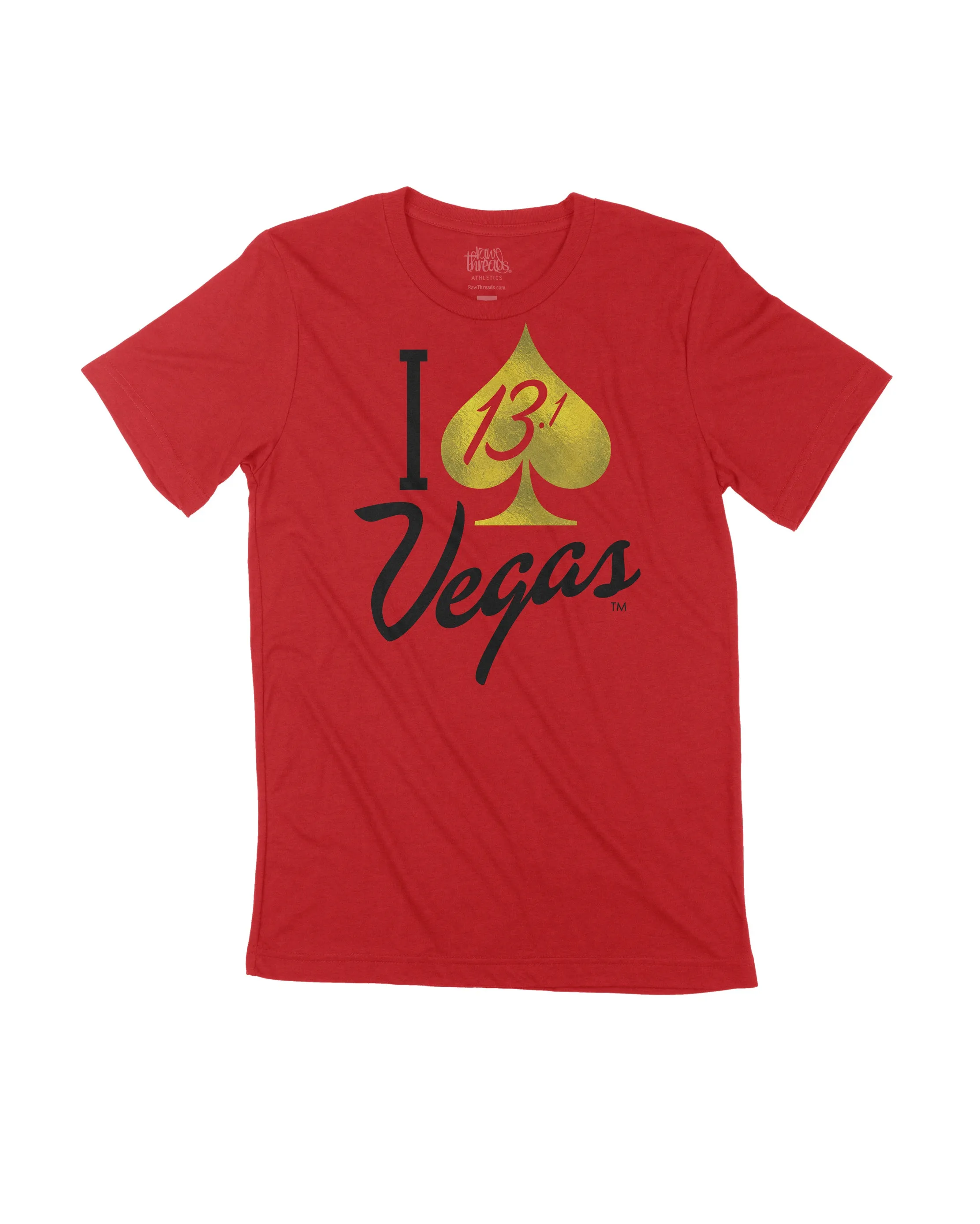 I 13.1 Las Vegas