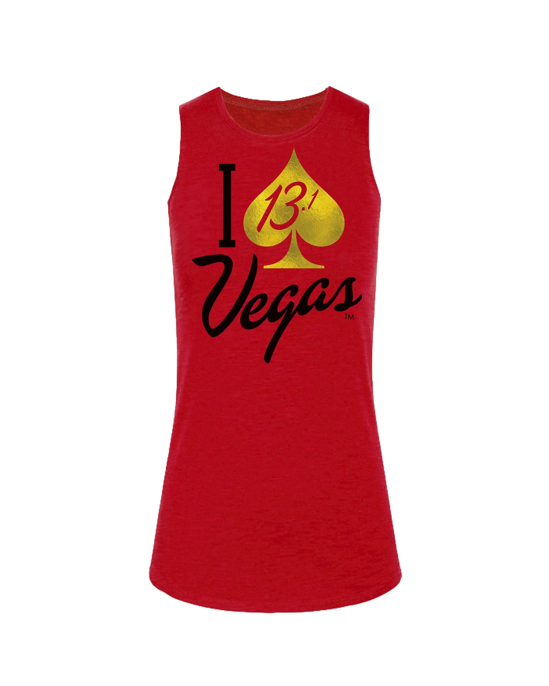 I 13.1 Las Vegas