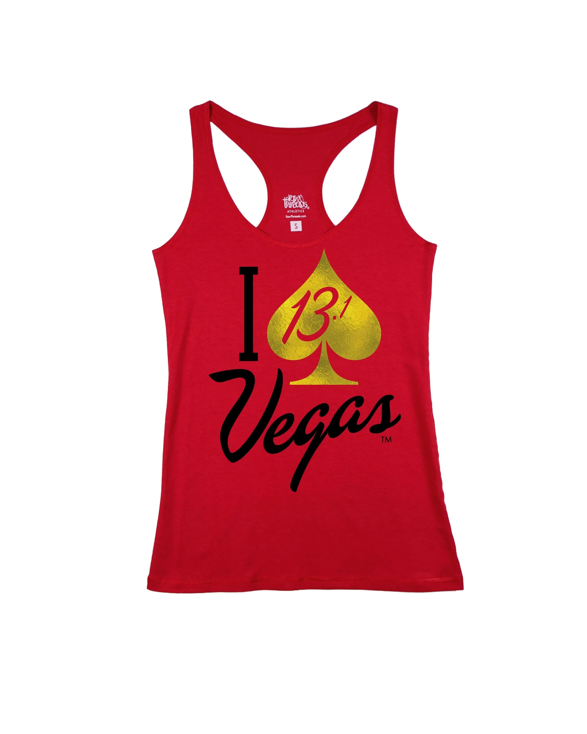 I 13.1 Las Vegas
