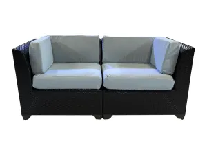 IBIZA 2PC SOFA