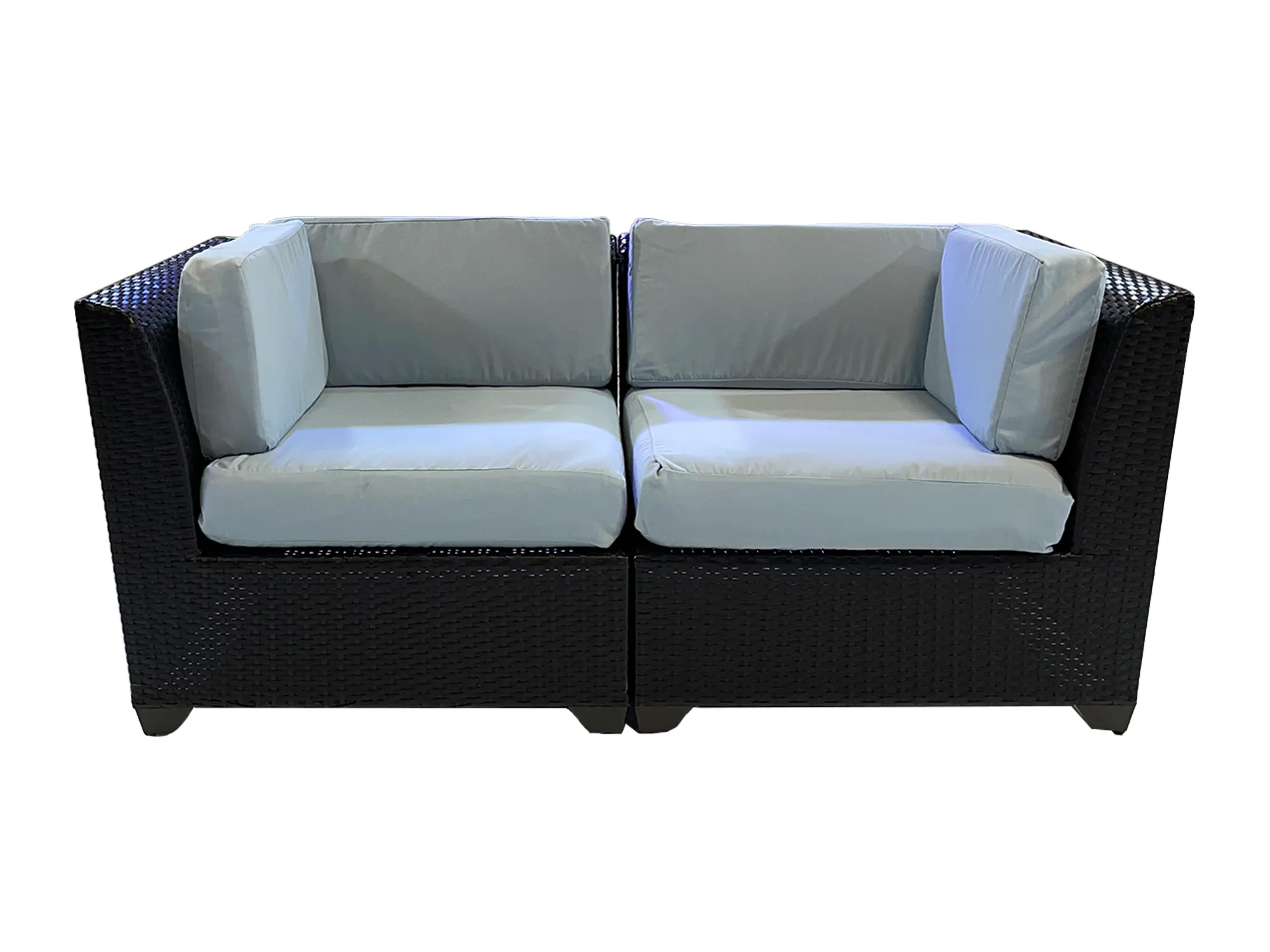 IBIZA 2PC SOFA