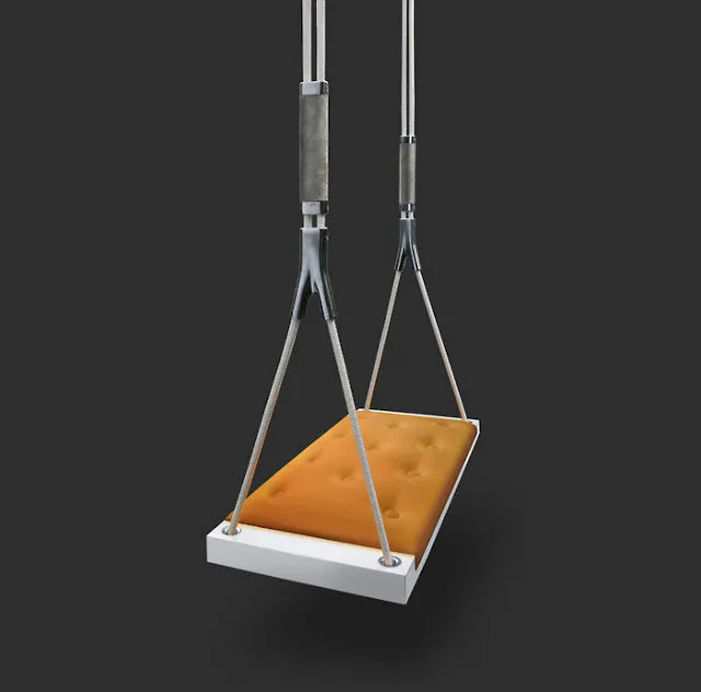 Indoor Luxury swing